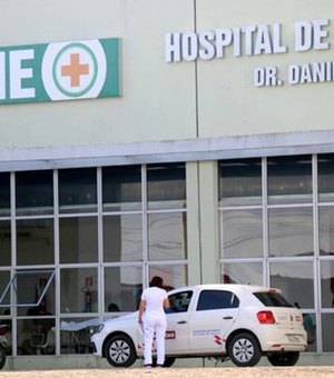 Homem de 48 anos morre no Hospital de Emergência do Agreste após mal súbito durante viagem