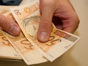 Estado libera reajuste de 5% na folha de setembro