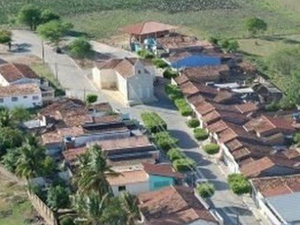 Homem é preso por furtar portas de escola na zona rural de Minador do Negrão