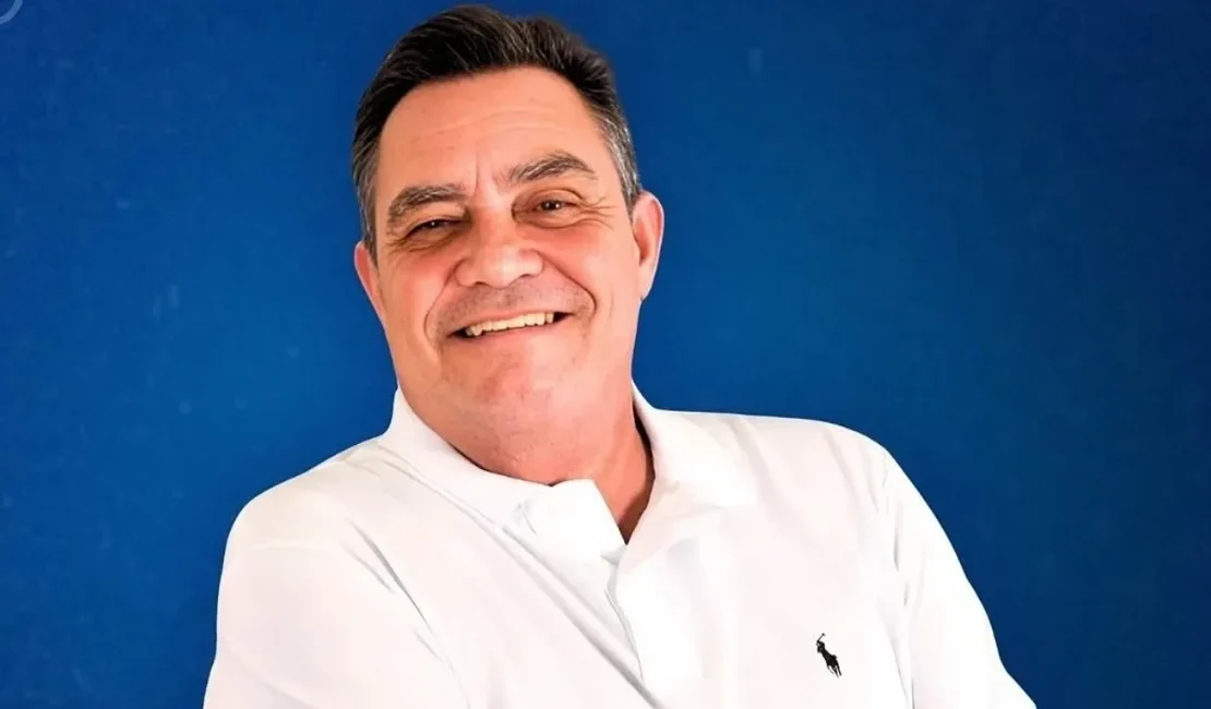 Vereador Jó da Djanete passa por cirurgia e precisa de doações urgentes de sangue