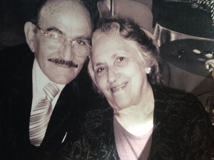 Morre na UE do Agreste aos 81 anos a senhora Yrani Valeriano