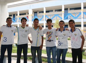 Escola de Arapiraca, que já representou o estado no país, é destaque no Enem 2016