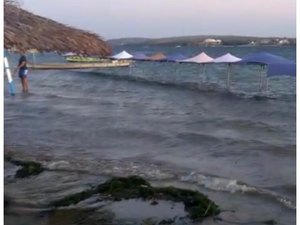 [Vídeo] População ribeirinha de Alagoas diz que Chesf não avisou sobre abertura de comportas em Xingó