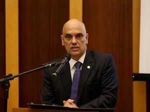 Alexandre de Moraes é sorteado relator de recurso de Lula