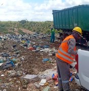 Vigilância Sanitária apreende 1.300kg de produtos impróprios para consumo em Maceió