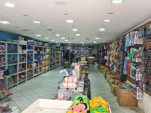 Sefaz flagra mais de R$480 mil em mercadorias irregulares em Maceió