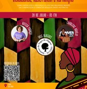 Mesa-redonda na Ufal reúne jornalistas para discutir a representatividade de mulheres negras na comunicação