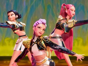Guerreiras do K-Pop: saiba quando o 2º filme da animação será lançado