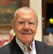 José Sarney é internado com pneumonia em hospital de São Luís