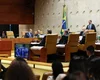 STF pode começar a analisar nesta semana processos sobre crimes de abuso de autoridade