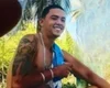 Jovem morre baleado no quintal da própria casa no município de Coruripe
