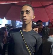 jovem é assassinado após participar de festa em Novo Lino; motivação pode ser homofóbica