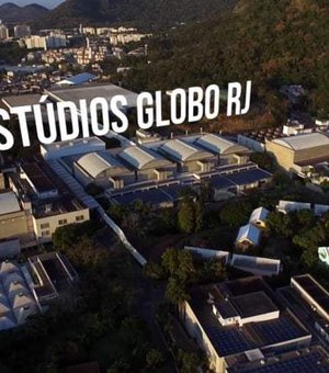 Estúdios Globo se preparam para fechar devido à nova onda de Covid-19