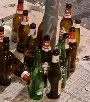 Réus são condenados a mais de 20 anos por matar homem após discussão por bebida alcoólica
