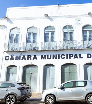 Câmara de Maceió nomeia mais 12 aprovados em concurso em comemoração ao Mês do Servidor