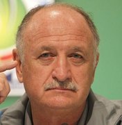 Líder da Série B recusa Cruzeiro, que mira Felipão de novo