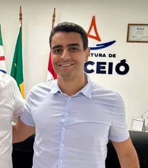 Alfredo Gaspar sobre acordo com JHC: ‘Nada foi concretizado’