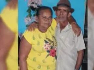 [Vídeo] Idosa pode ter sido assassinada após encontrar corpos do marido e da neta em São Sebastião