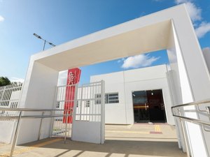 Governador assina nesta terça ordem de serviço para construir Cisp em Novo Lino