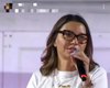 Em Maceió, Janja sobe o tom contra empresário alagoano Rafael Tenório