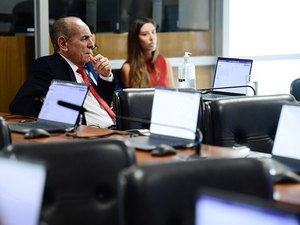Na pauta da CCJ, novo Código Eleitoral regula uso de IA em campanha