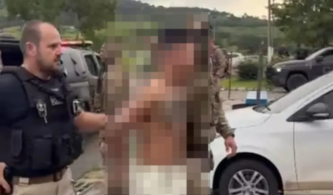 Operação Tolerância Zero prende três e mira facções em São Miguel