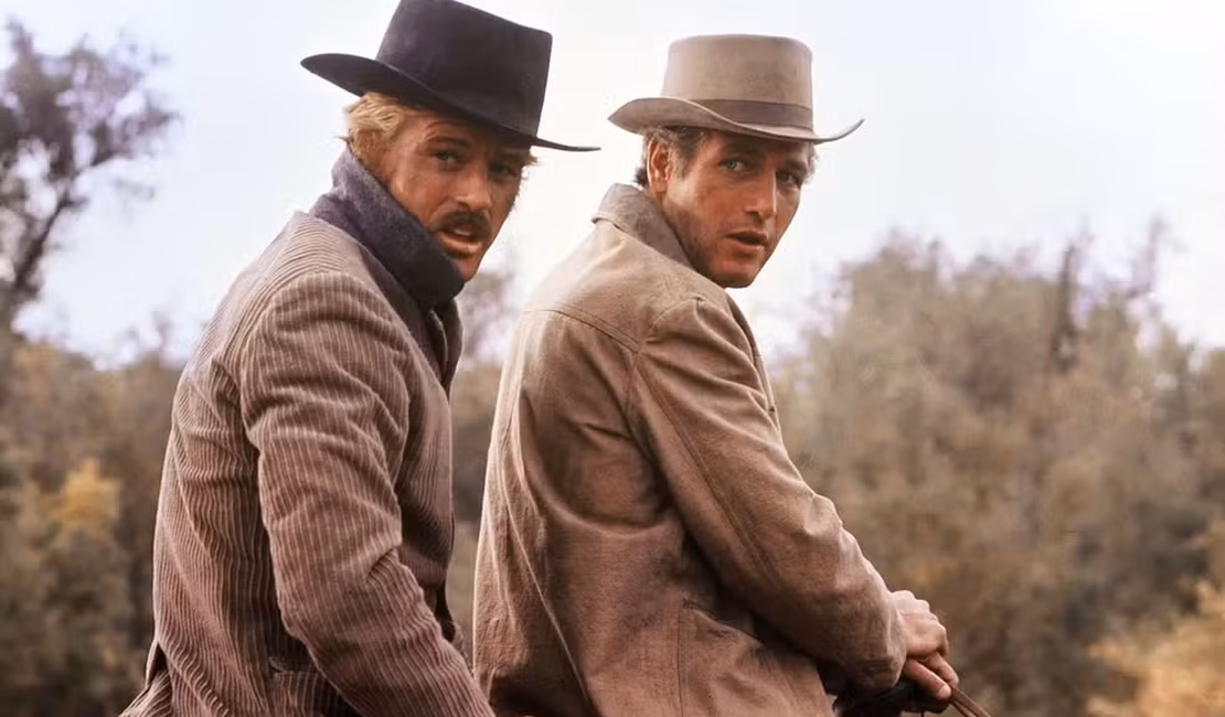Robert Redford, ícone do cinema americano, morre aos 89 anos