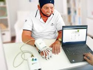 Brasileiros ganham prêmio internacional da Cisco com tecnologia que ajuda no tratamento de AVC