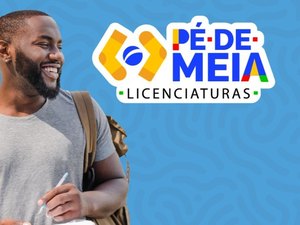Ufal cadastra bolsistas do Programa Pé-de-Meia Licenciaturas até 11 de julho