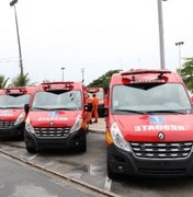 Taxa de bombeiros já está sendo distribuída nas residências da capital e interior