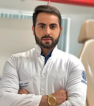 Após virar meme, 'médico gato do Samu' bomba como dermatologista e influencer