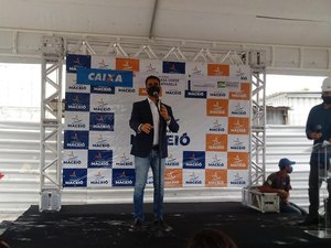 JHC não descarta ampliar novos pontos de vacinação contra a Covid-19
