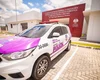 Patrulha Maria da Penha de Arapiraca cumpre mandado de prisão contra agressor