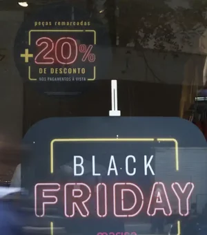 Black Friday bate recorde de reclamações no Reclame Aqui; veja ranking de empresas