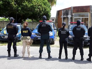 Operação Callidus: Ação contra tráfico de drogas e lavagem de dinheiro cumpre mandados em Arapiraca