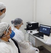 Covid-19: HEA implanta Tele-UTI em parceria com o Hospital Albert Einstein