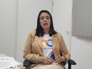 Após esforço do município, partos sem fator de risco voltam a ser realizados em Arapiraca