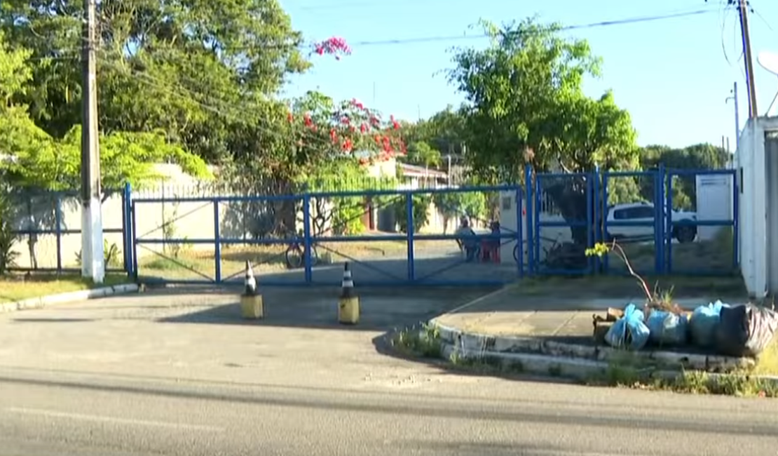 MPAL aponta violação à separação dos poderes em decisão que manteve portão em rua do Murilópolis
