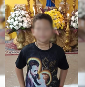 Criança de 11 anos morre afogada em casa no município de Rio Largo