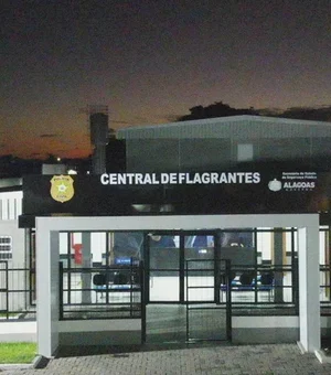 Funcionário é preso por furtar caixa em loja no Benedito Bentes