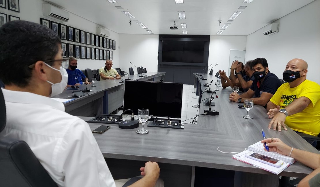 Sindpol indica possível greve na Polícia Civil de Alagoas