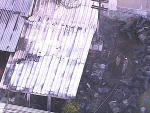 Bombeiros irão fiscalizar CT's alagoanos após tragédia do 'Ninho do Urubu'