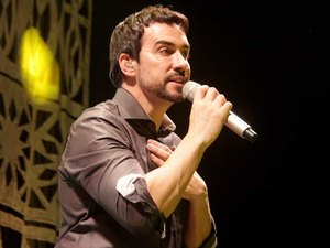 Padre Fábio de Melo é vítima de golpe: 'Um vagabundo está usando meu nome'