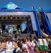 Com dois dias de festa, Massayó Kids garante diversão da garotada; veja a programação