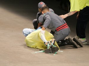 Modelo morto no SPFW será velado e sepultado em Minas Gerais