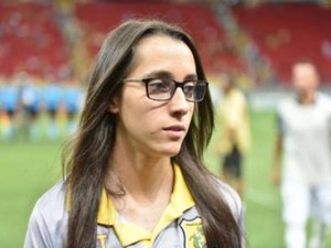 Jovem de 20 anos comanda Brasiliense e Ronaldinho Gaúcho é especulado