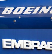 Governo dá aval a avanço do acordo entre Boeing e Embraer