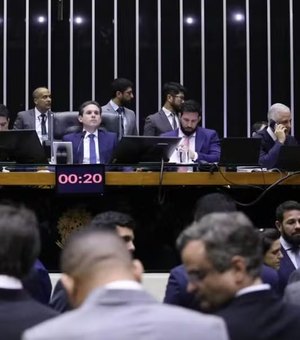 Câmara dos Deputados aprova Projeto de Lei Antifacção; texto segue para o Senado