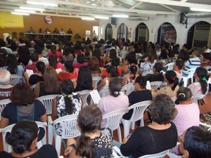 Greve na Educação em Penedo completa 4 meses