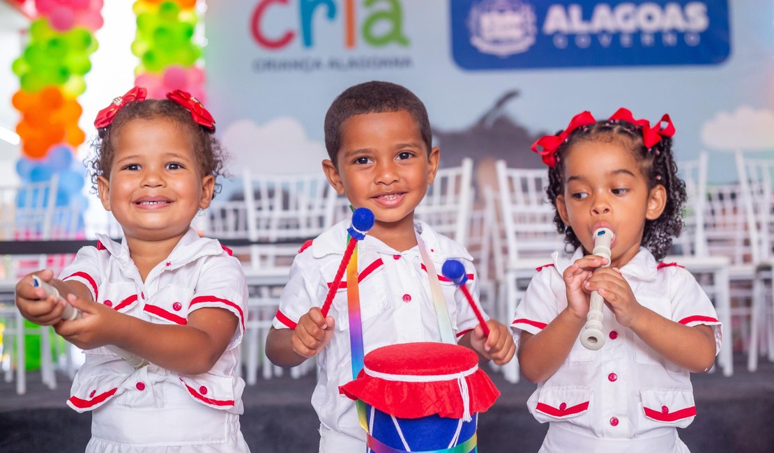 Governo de Alagoas amplia busca ativa do Cartão Cria para alcançar mais beneficiários